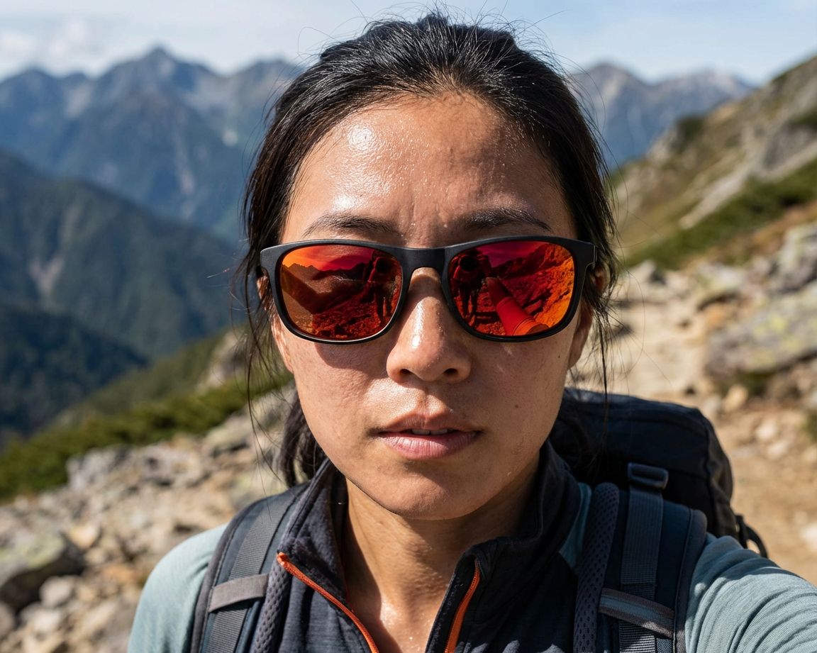 Nike Sunglasses ENDURE M FJ2198 010