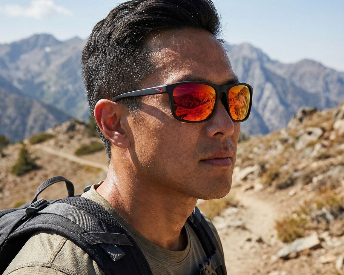 Nike Sunglasses ENDURE M FJ2198 010