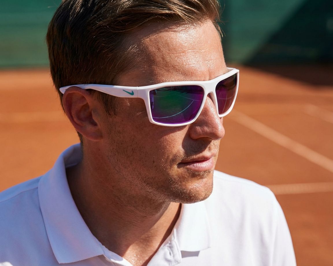 Nike Sunglasses LEGEND S M EV1062 133
