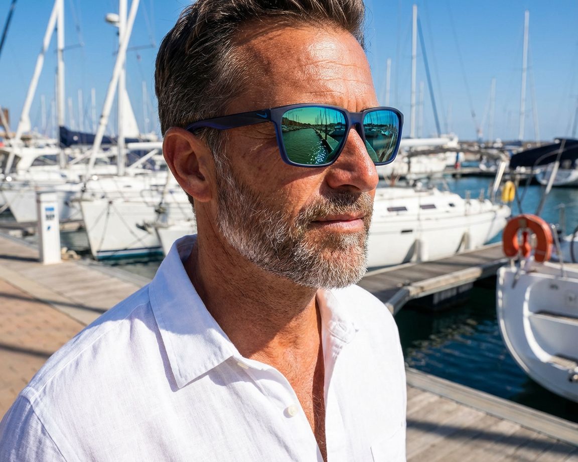 Nike Sunglasses MAVERICK E EV1096 451