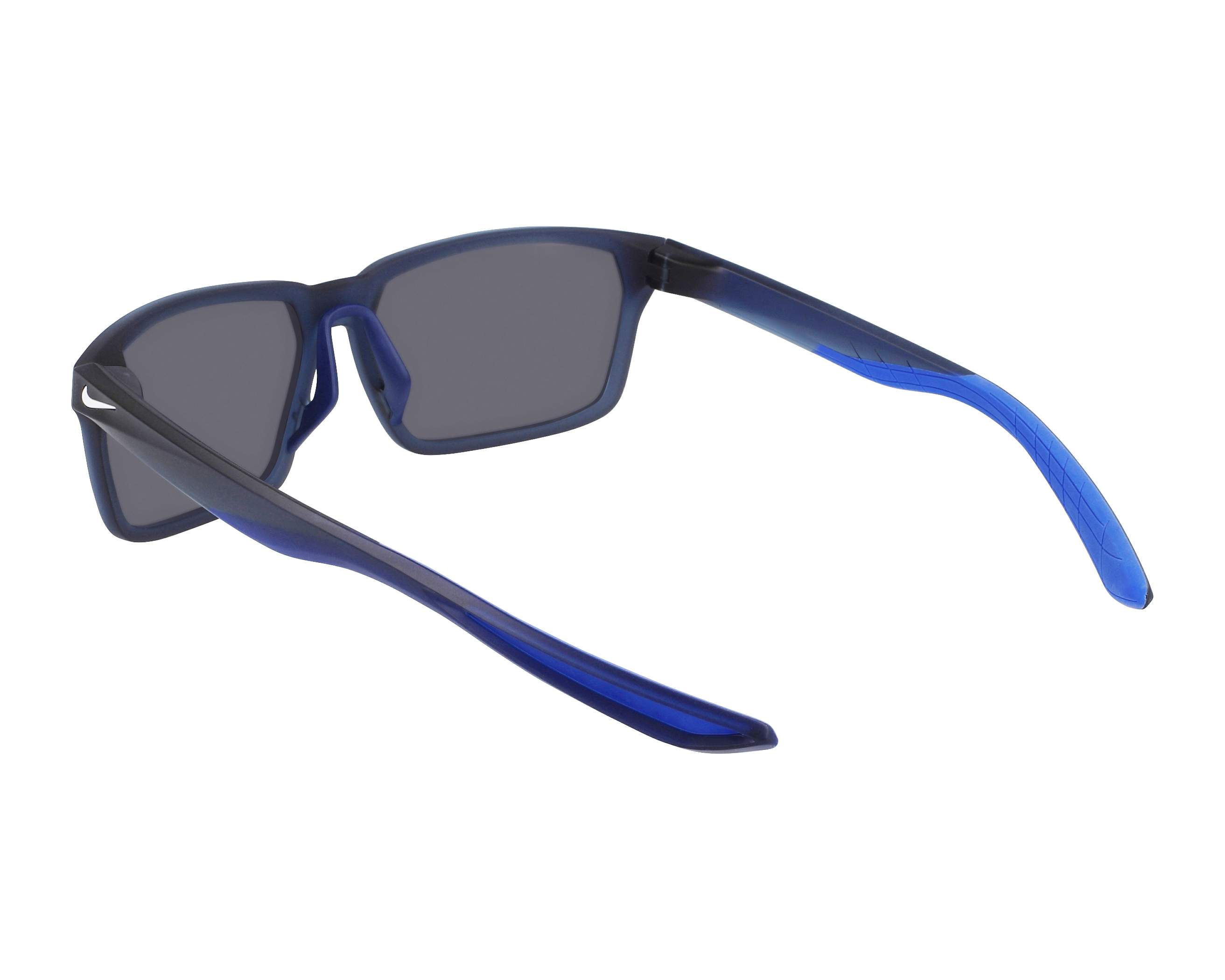 サングラス NIKE Woman Sunglasses Blue DC3297 410 Nike Sunglasses MAVERICK RGE DC3297 410