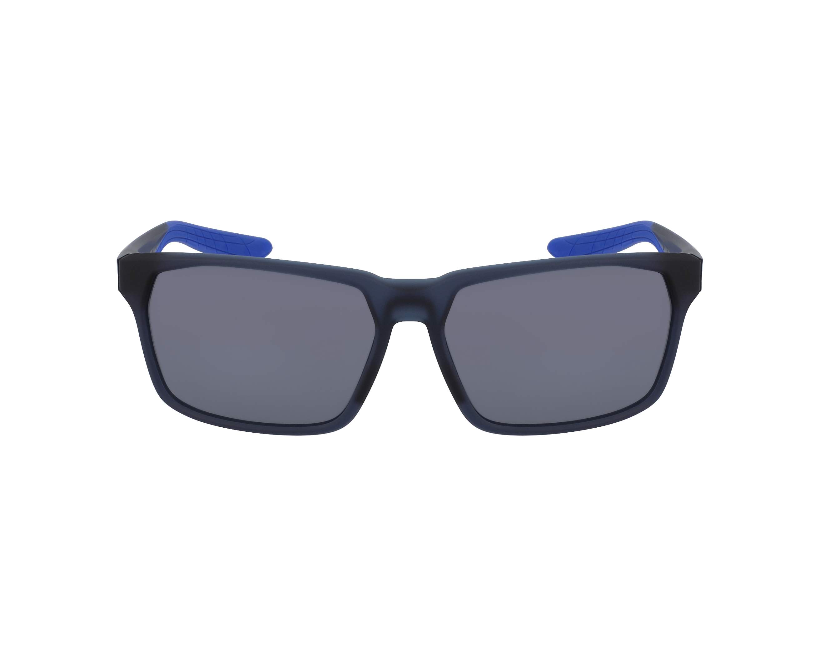 サングラス NIKE Woman Sunglasses Blue DC3297 410 Nike Sunglasses MAVERICK RGE DC3297 410