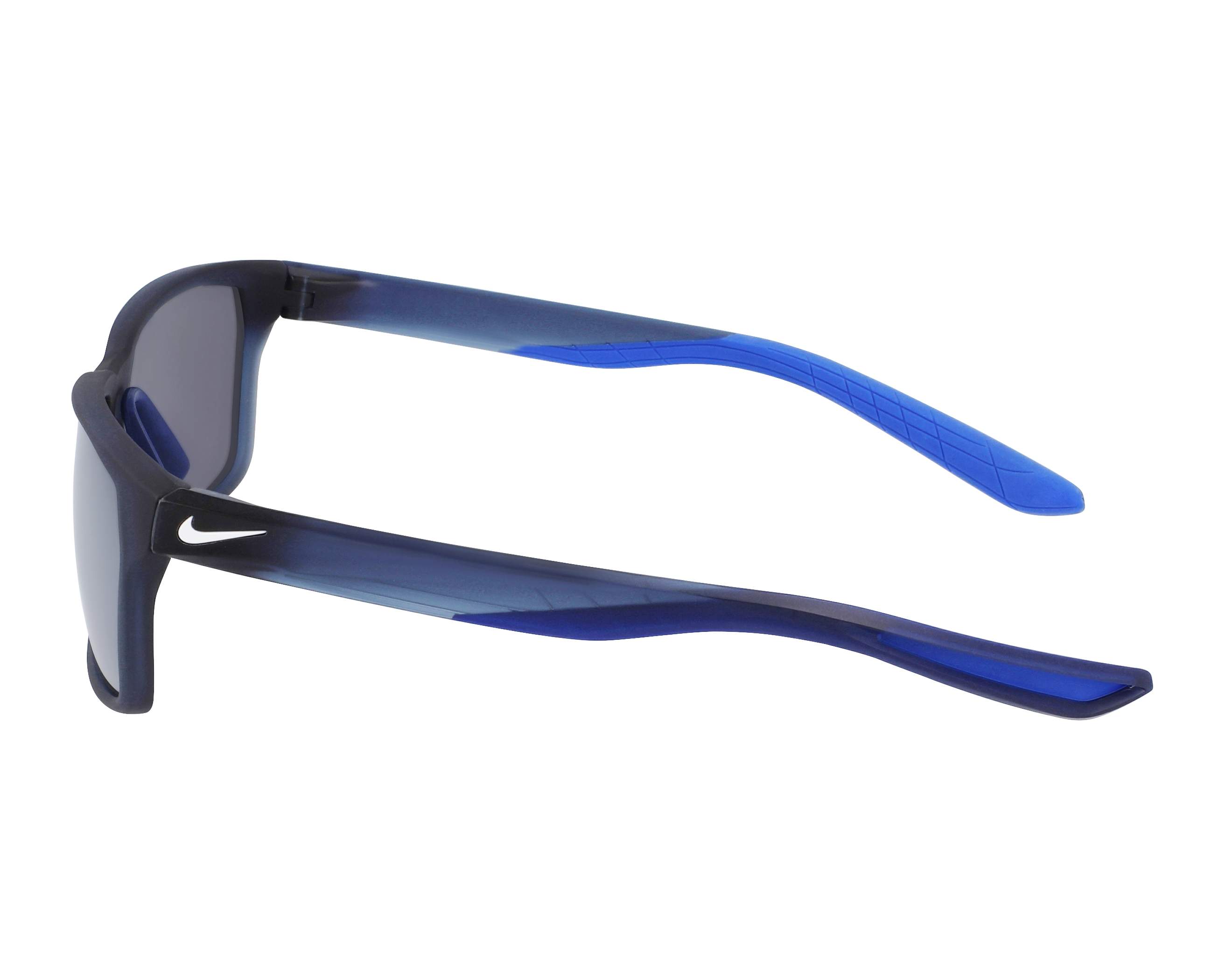 サングラス NIKE Woman Sunglasses Blue DC3297 410 Nike Sunglasses MAVERICK RGE DC3297 410