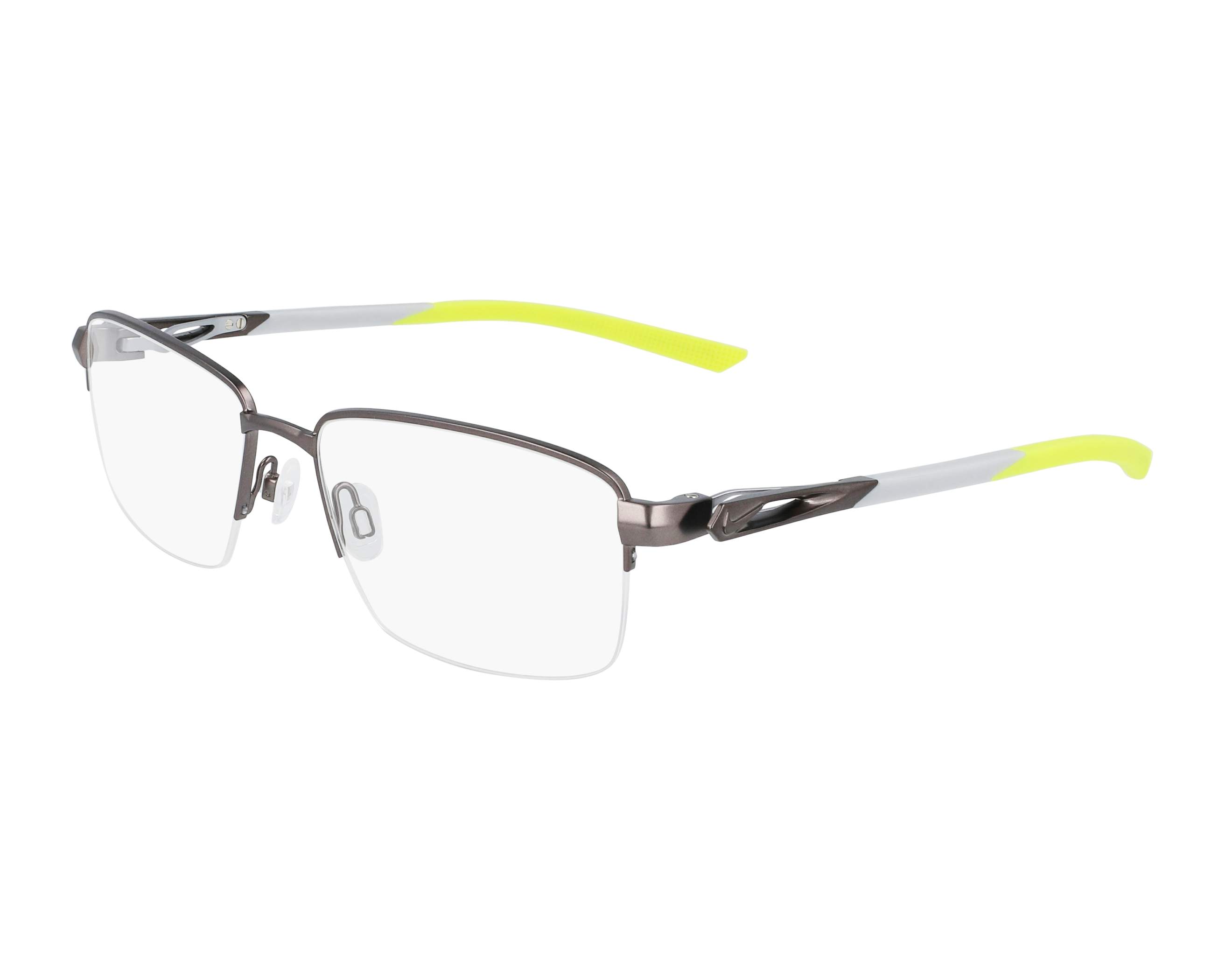 Nike NIKE-8141 070 - Gun  360 degree view 2