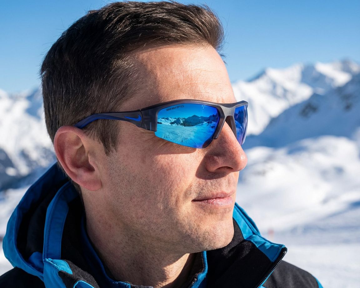 Nike Sunglasses SKYLON ACE 22 M DV2151 021
