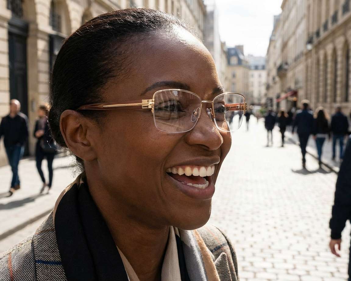 Nina Ricci Glasses VNR-019 0300