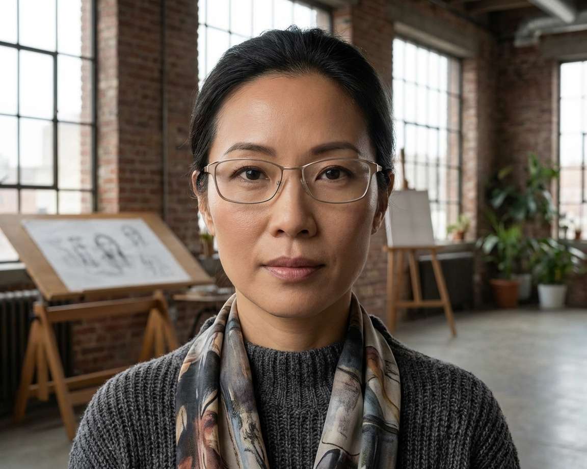 Nina Ricci Glasses VNR-030 0F47