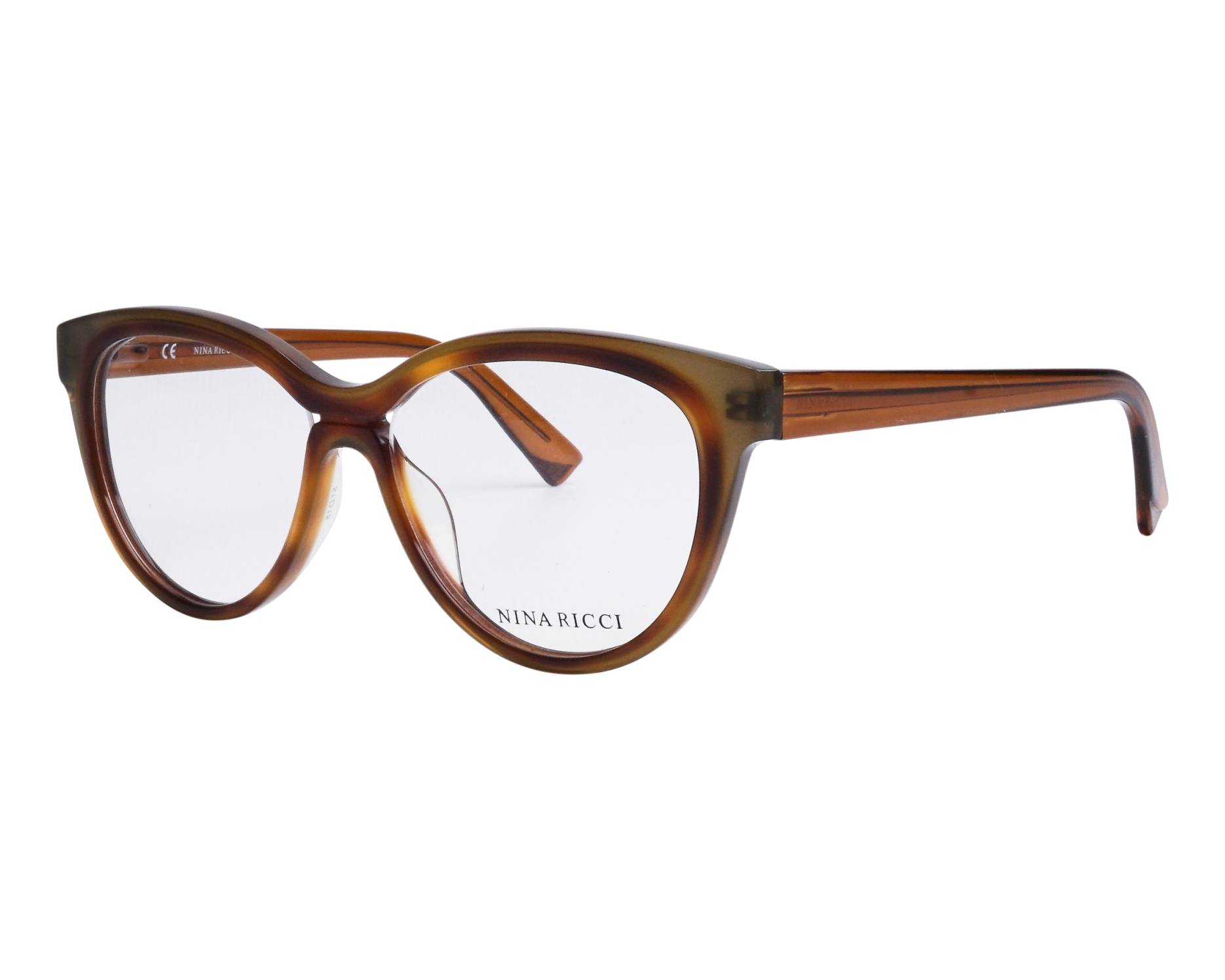 Nina Ricci Glasses VNR-031 0752