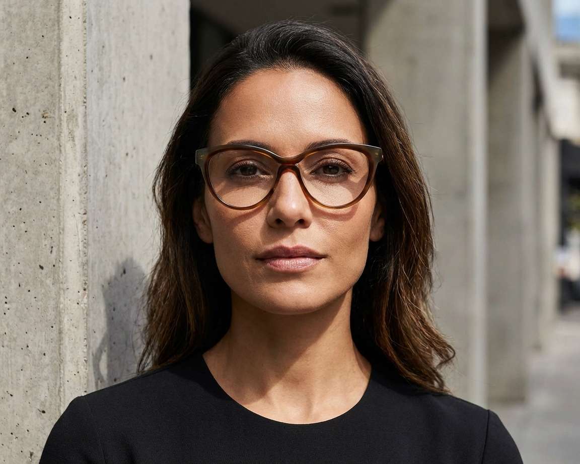 Nina Ricci Glasses VNR-031 0752
