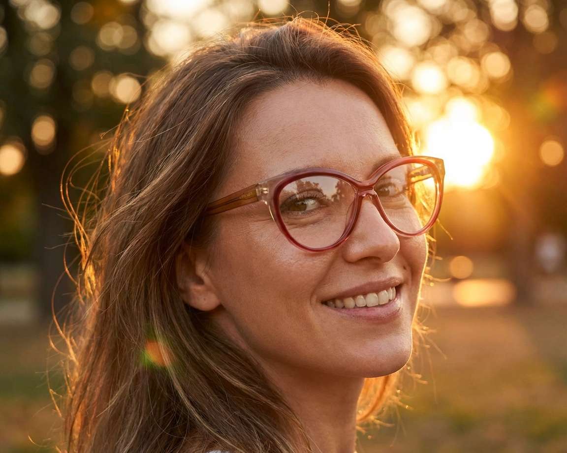 Nina Ricci Glasses VNR-031 09FH