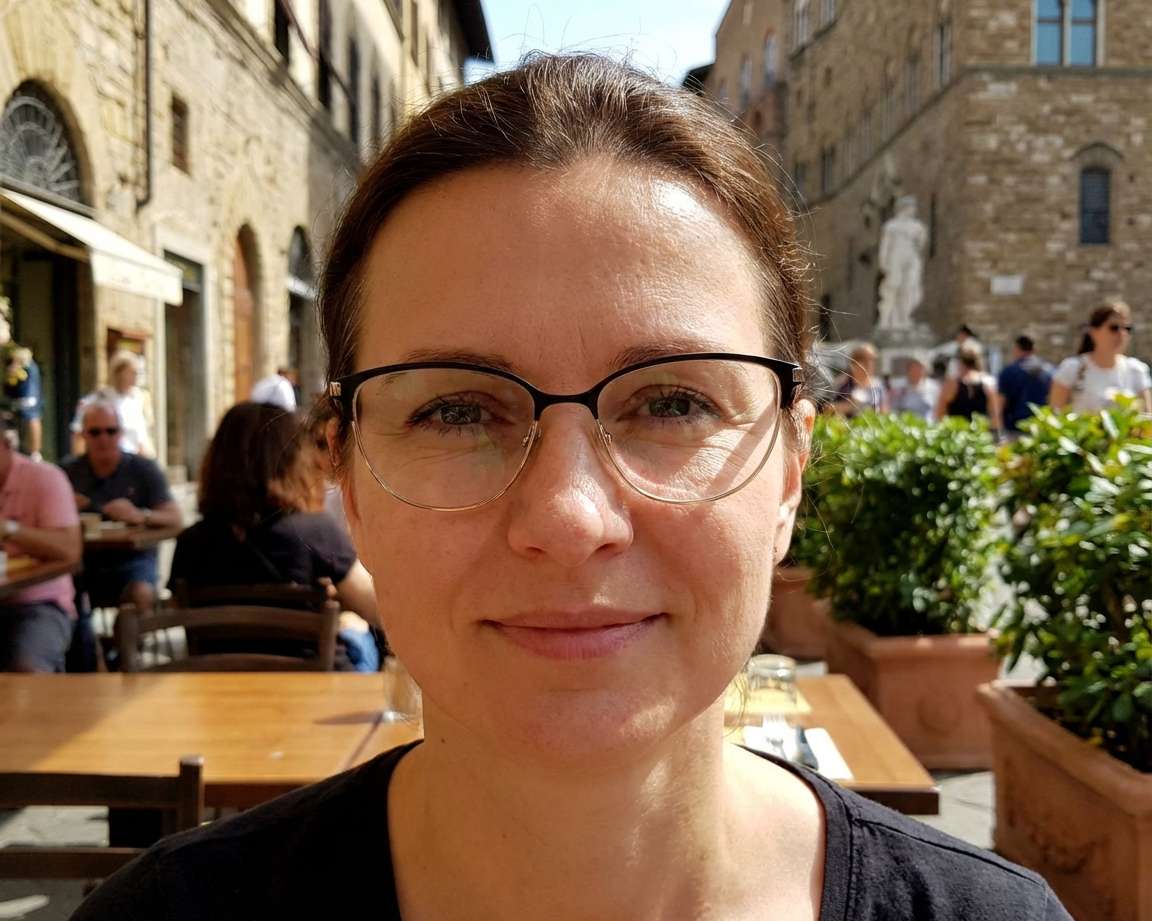 Nina Ricci Glasses VNR-091 0492