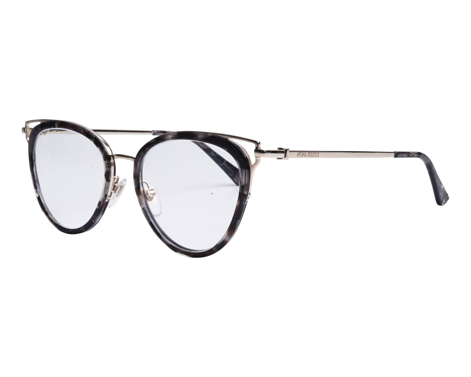 Nina Ricci Eyeglasses: Buy Online | Visionet