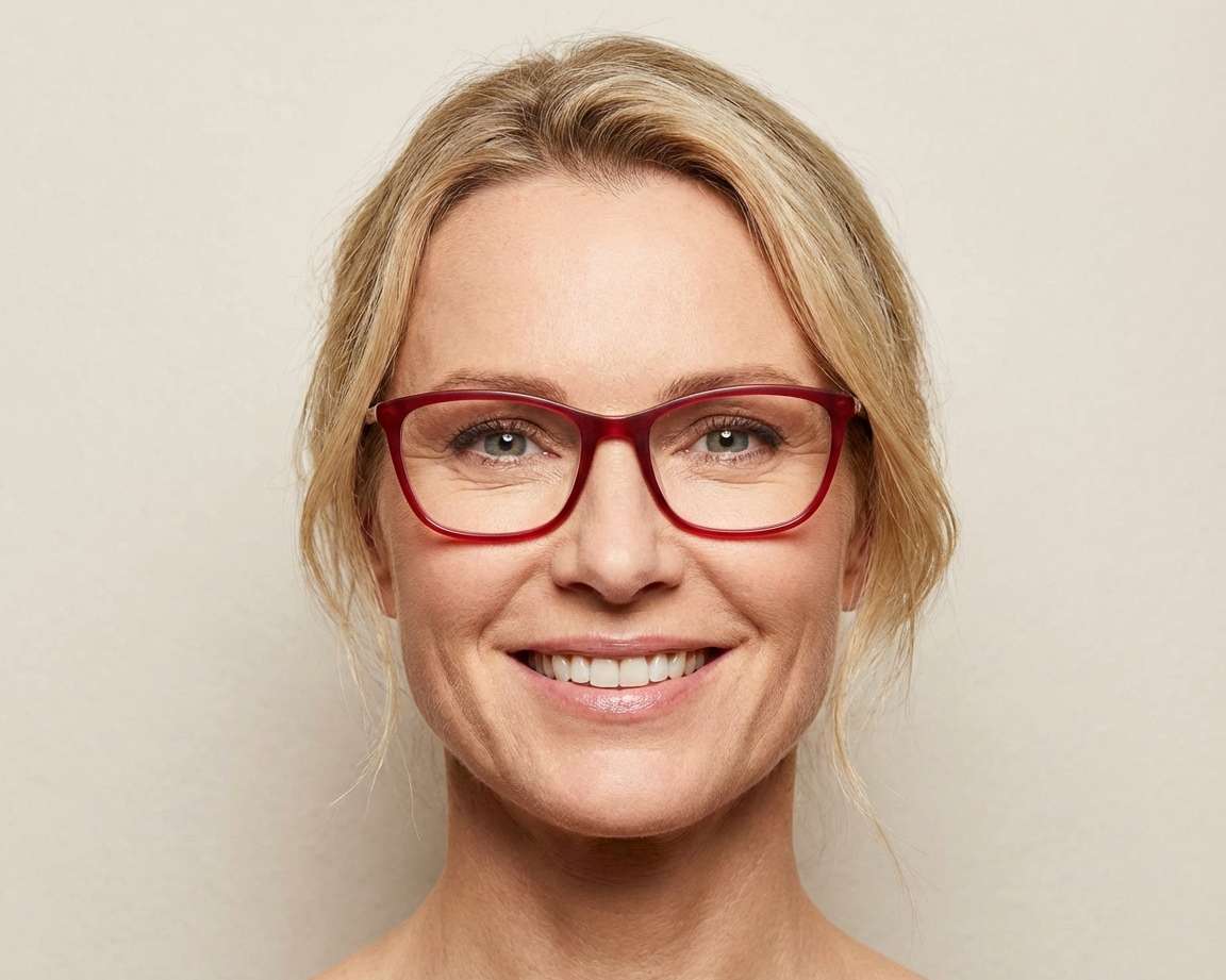 Nina Ricci Glasses VNR-254 09GR