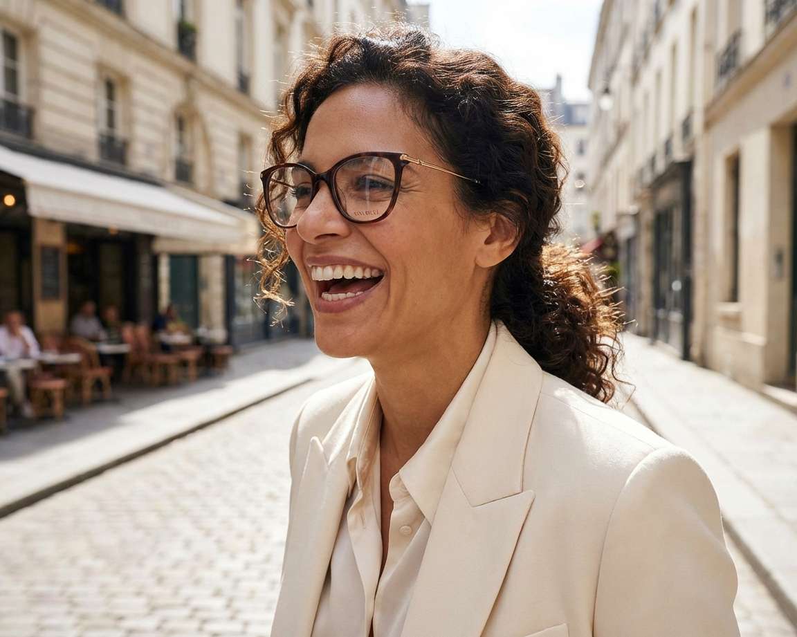Nina Ricci Glasses VNR-257 0752