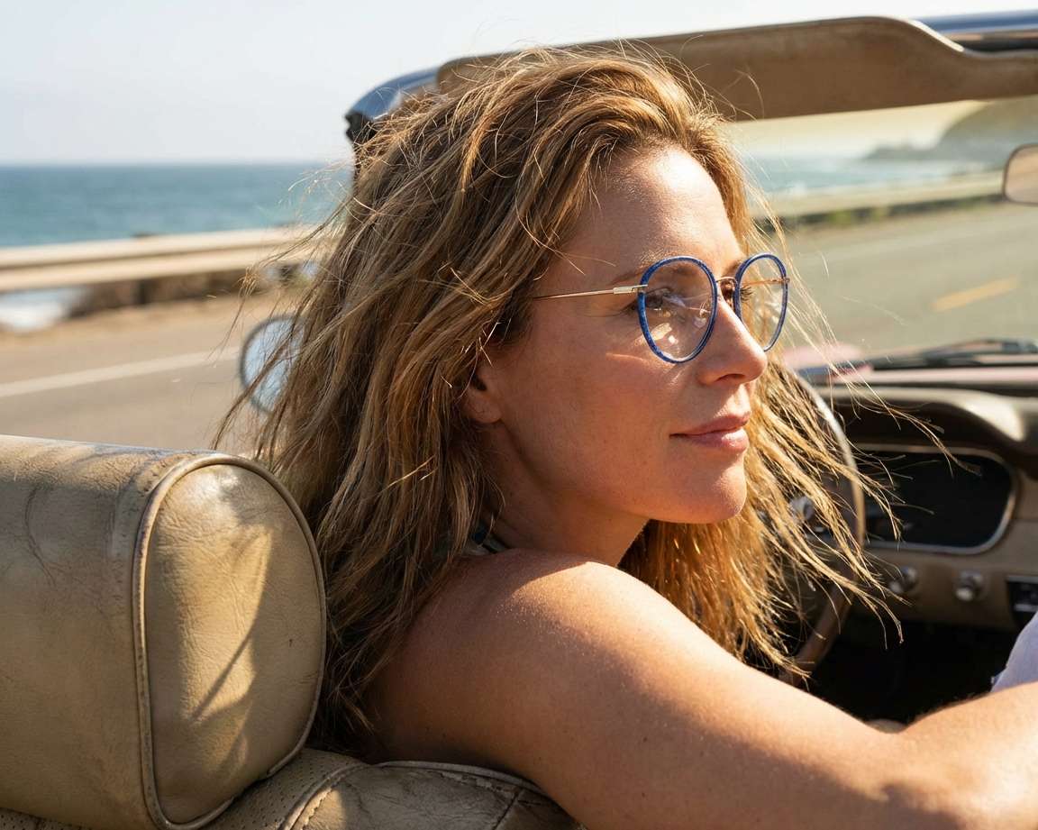 Nina Ricci Glasses VNR-280 300W