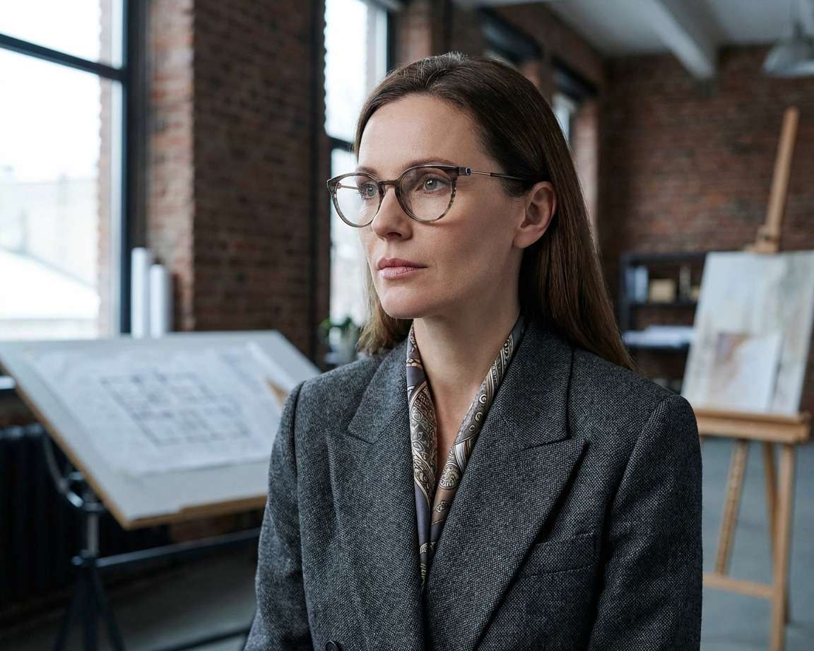 Nina Ricci Glasses VNR-285 03BQ