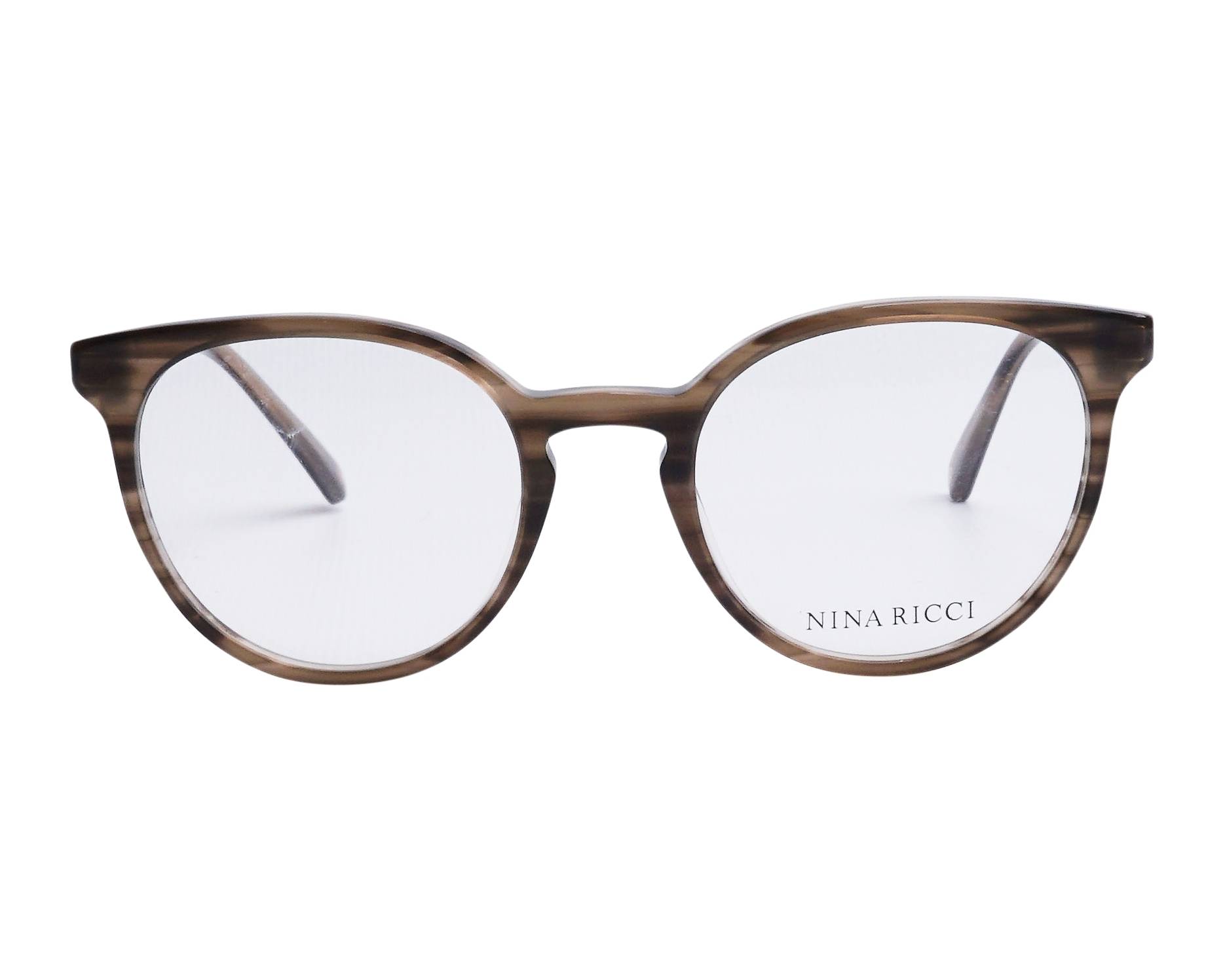 Nina Ricci Glasses Vnr 285 03bq
