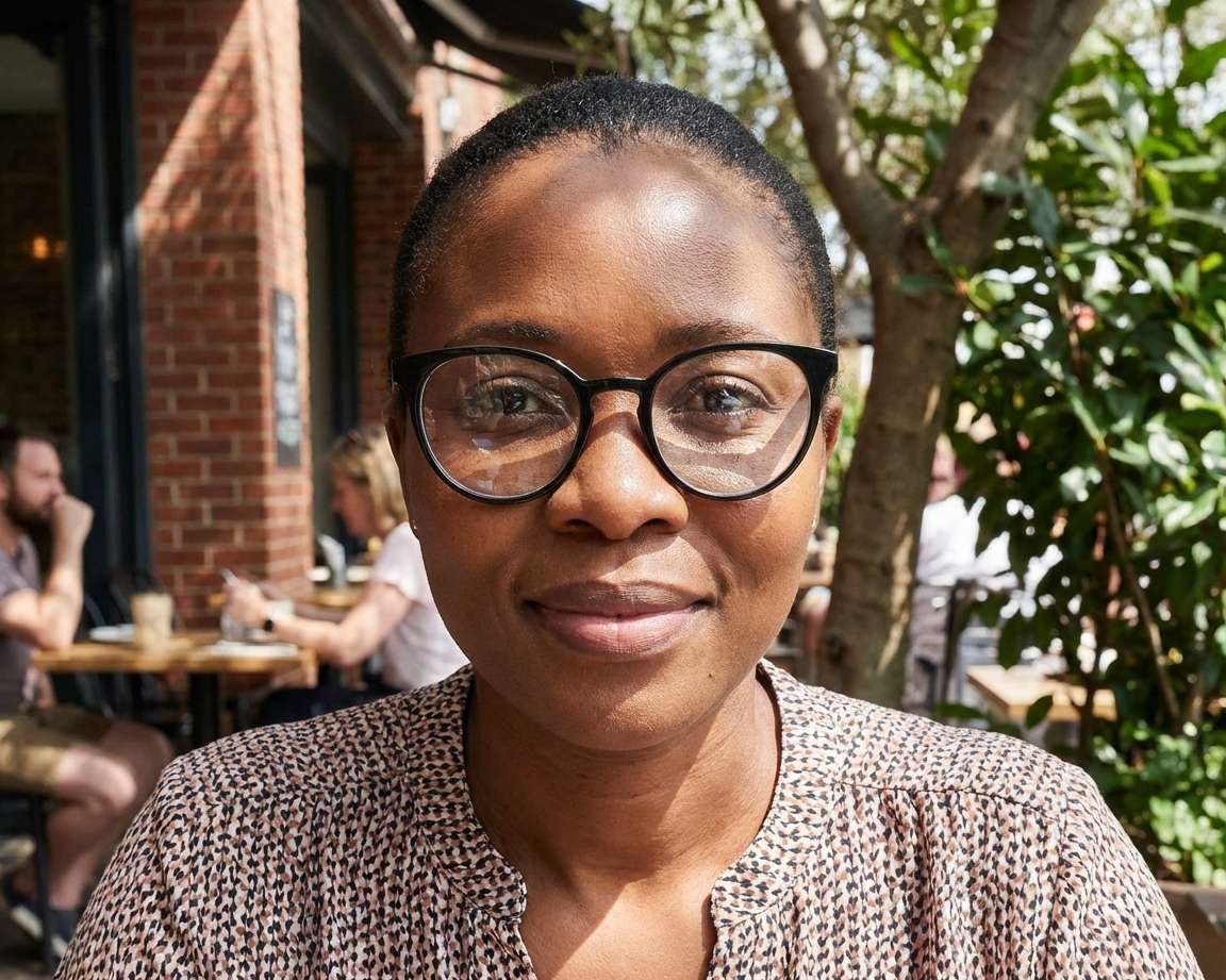 Nina Ricci Glasses VRN-285 0700