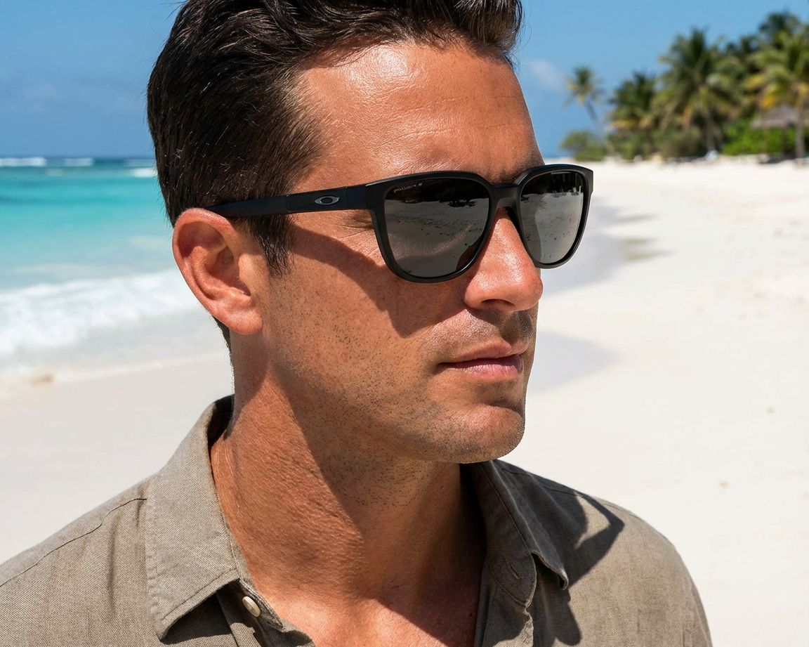 Oakley Sunglasses Actuator OO9250 925002