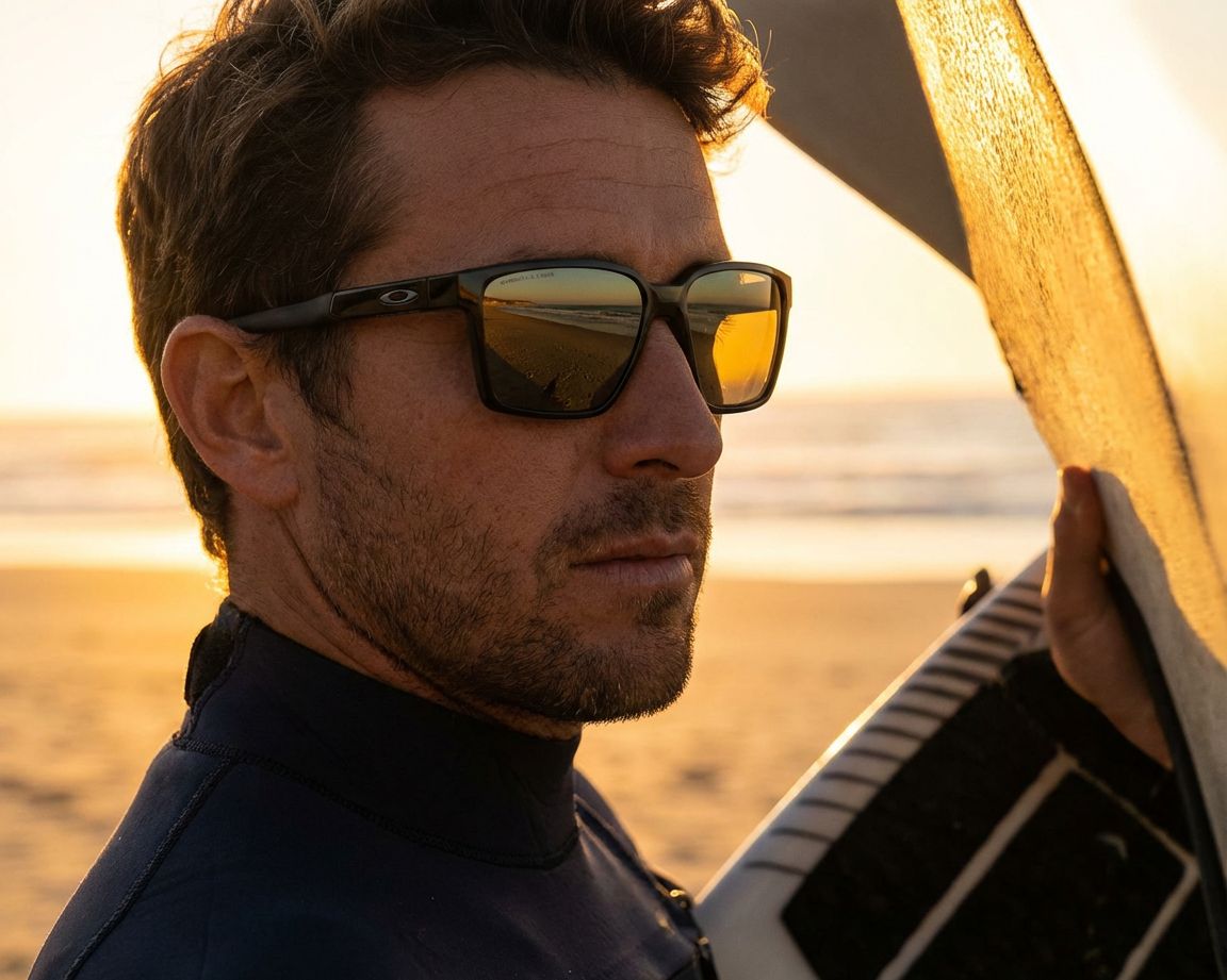 Oakley Sunglasses Actuator Sq OO9430 943001