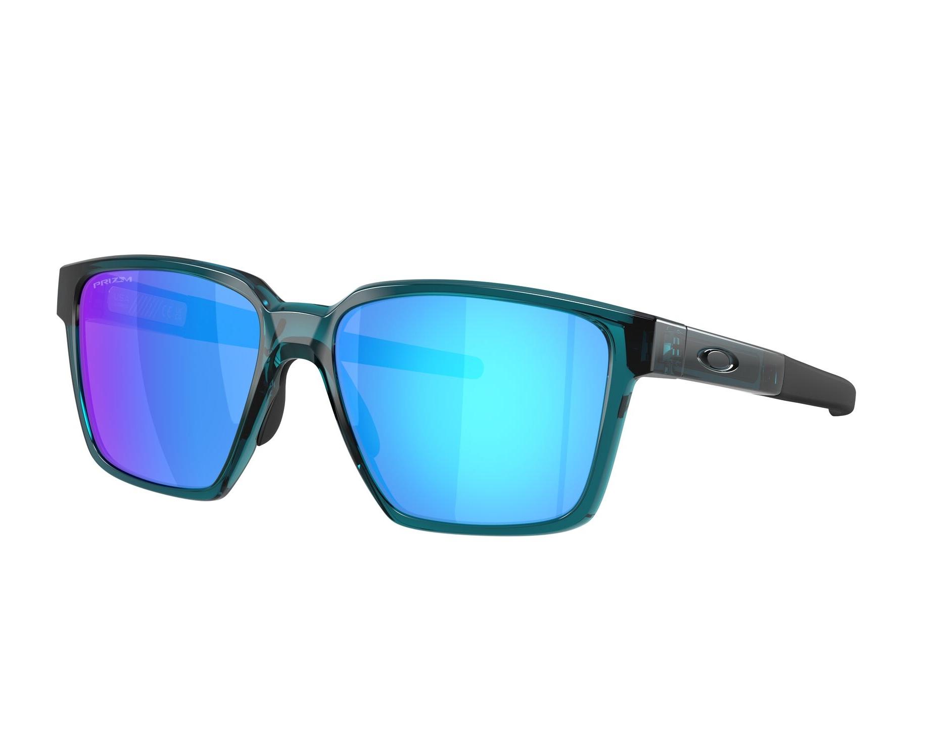 Oakley OO9430 943003: Buy Online | Visionet