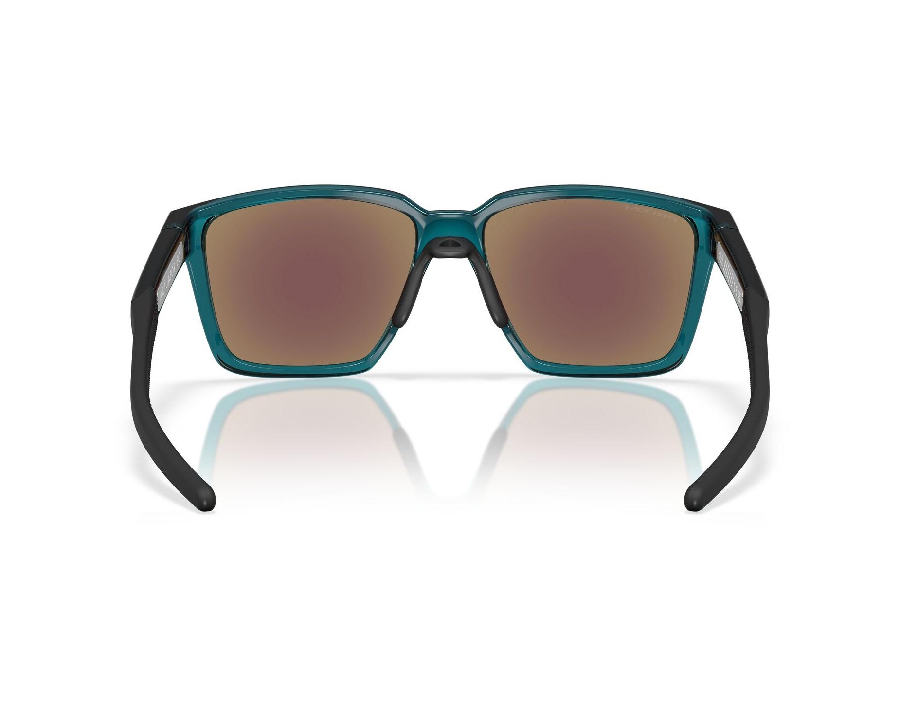 Oakley OO9430 943003 57-16 Blue  360 degree view 7