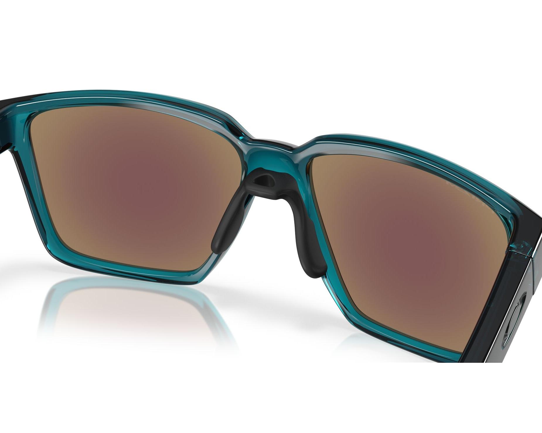 Oakley OO9430 943003 57-16 Blue  360 degree view 9