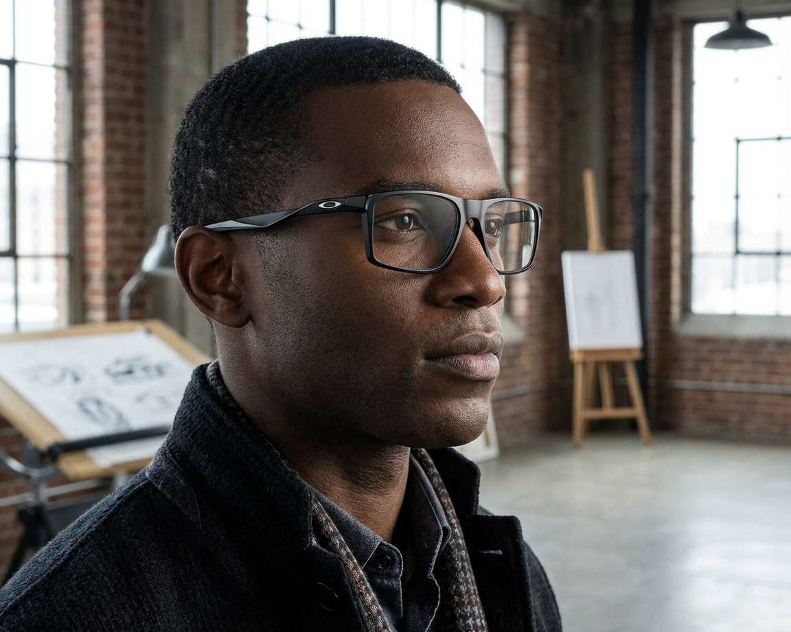 Oakley Glasses Bat Flip OX8183 818301