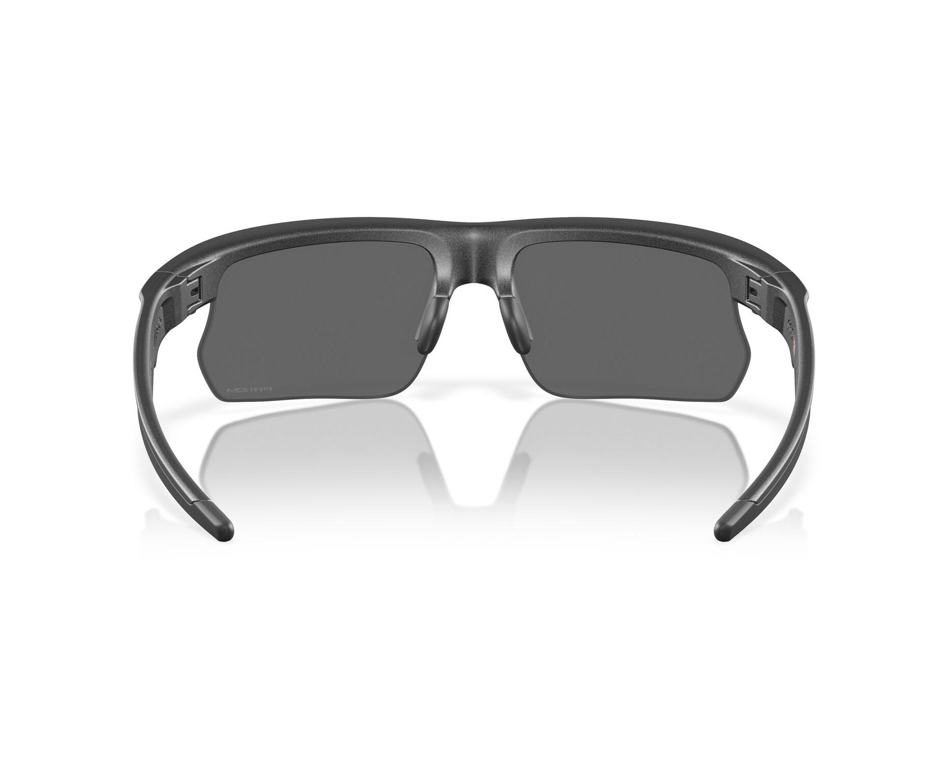 Oakley OO9400 940002 68-6 Grey  360 degree view 7
