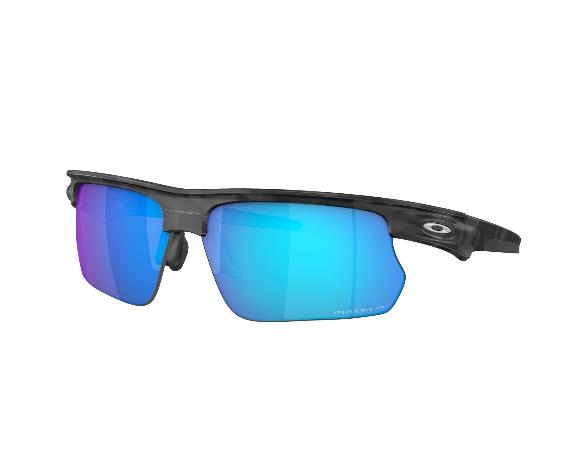 Oakley Sunglasses Bisphaera OO9400 940005
