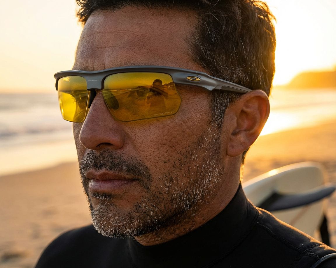 Oakley Sunglasses Bisphaera OO9400 940012