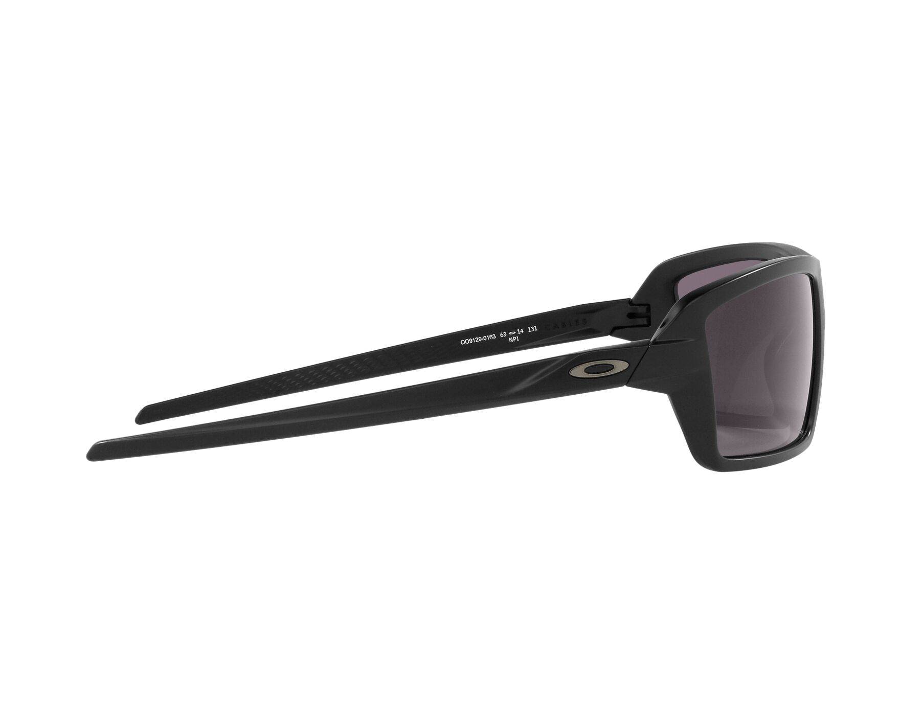Oakley OO-9129 01: Buy Online | Visionet