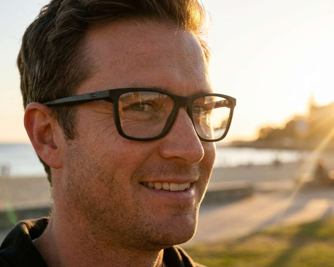 Oakley OX8163 816304 55-17 Grey  other view