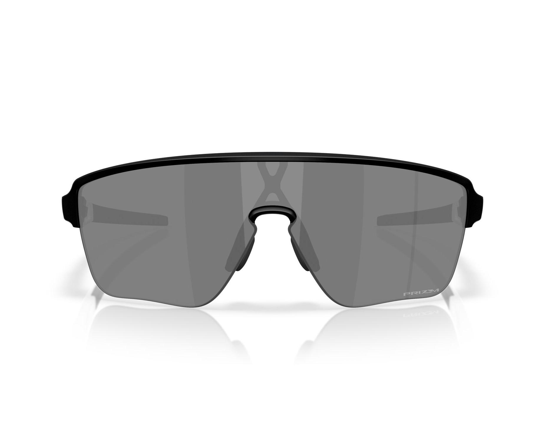 Oakley OO9415 941501 - Black  360 degree view 3