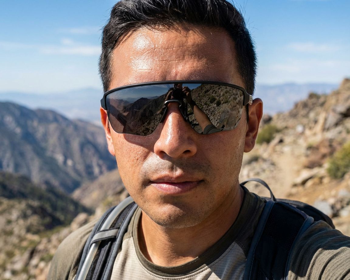 Oakley Sunglasses Corridor Sq OO9415 941501