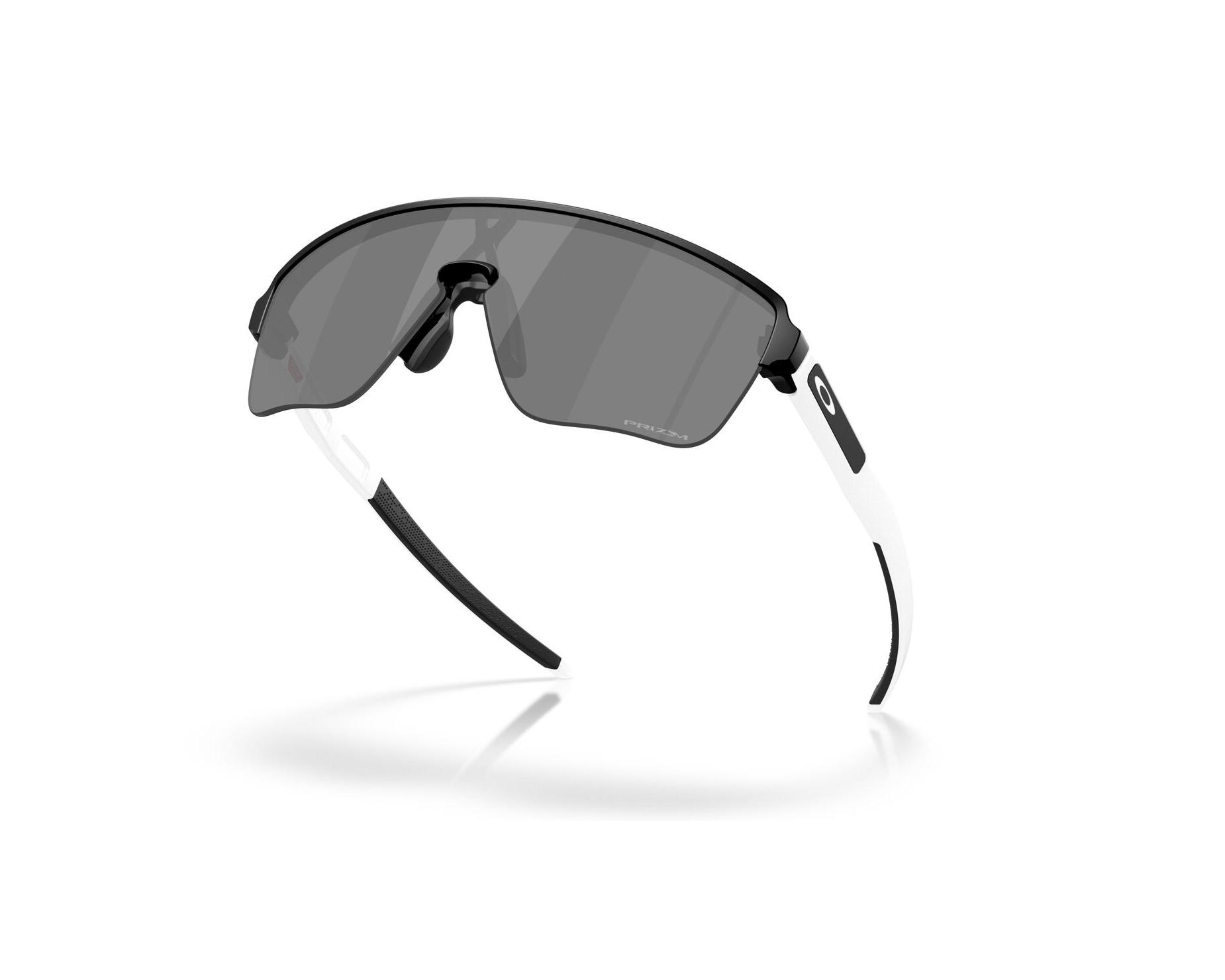 Oakley OO9415 941501 - Black  360 degree view 4