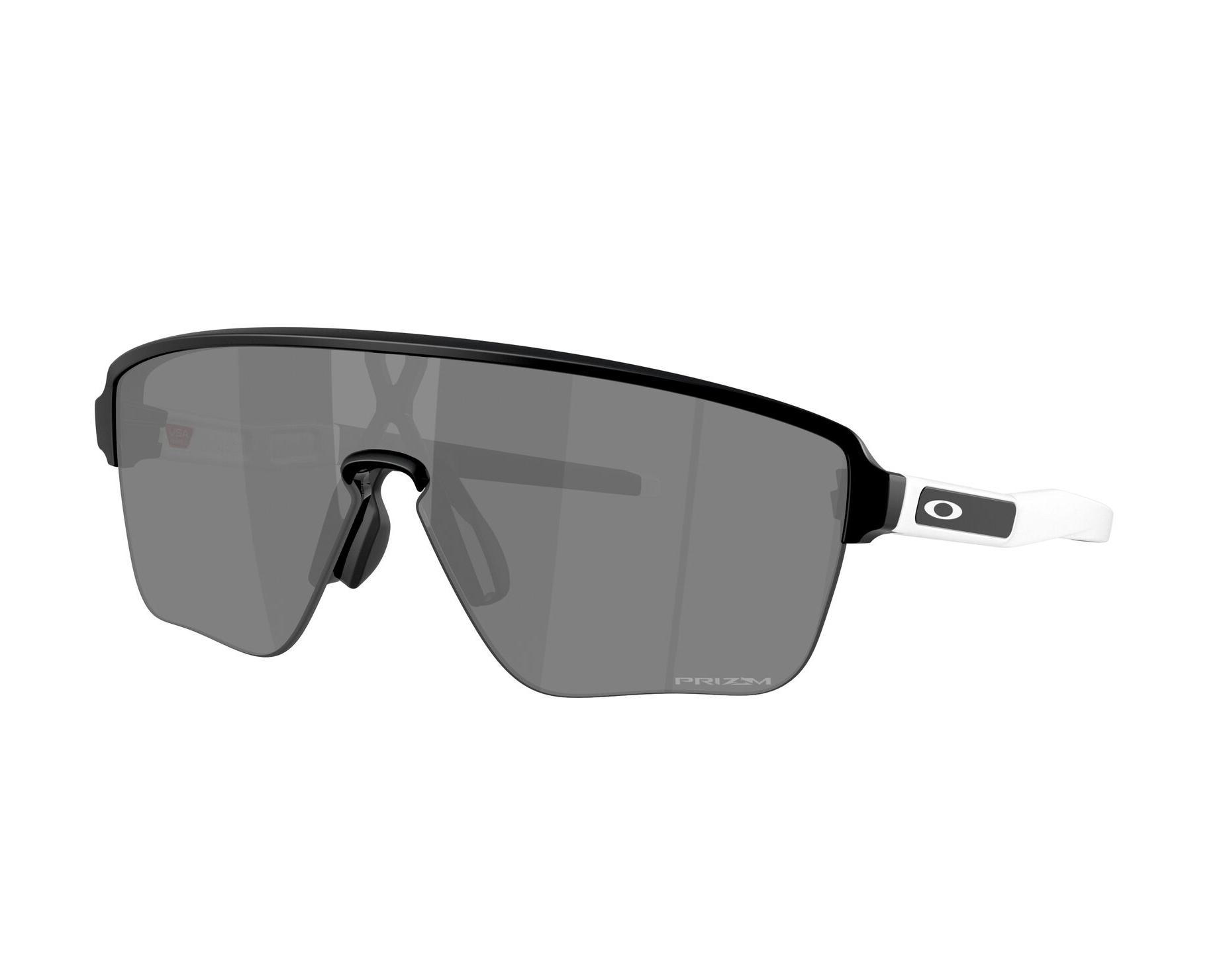 Oakley OO9415 941501 - Black  360 degree view 6