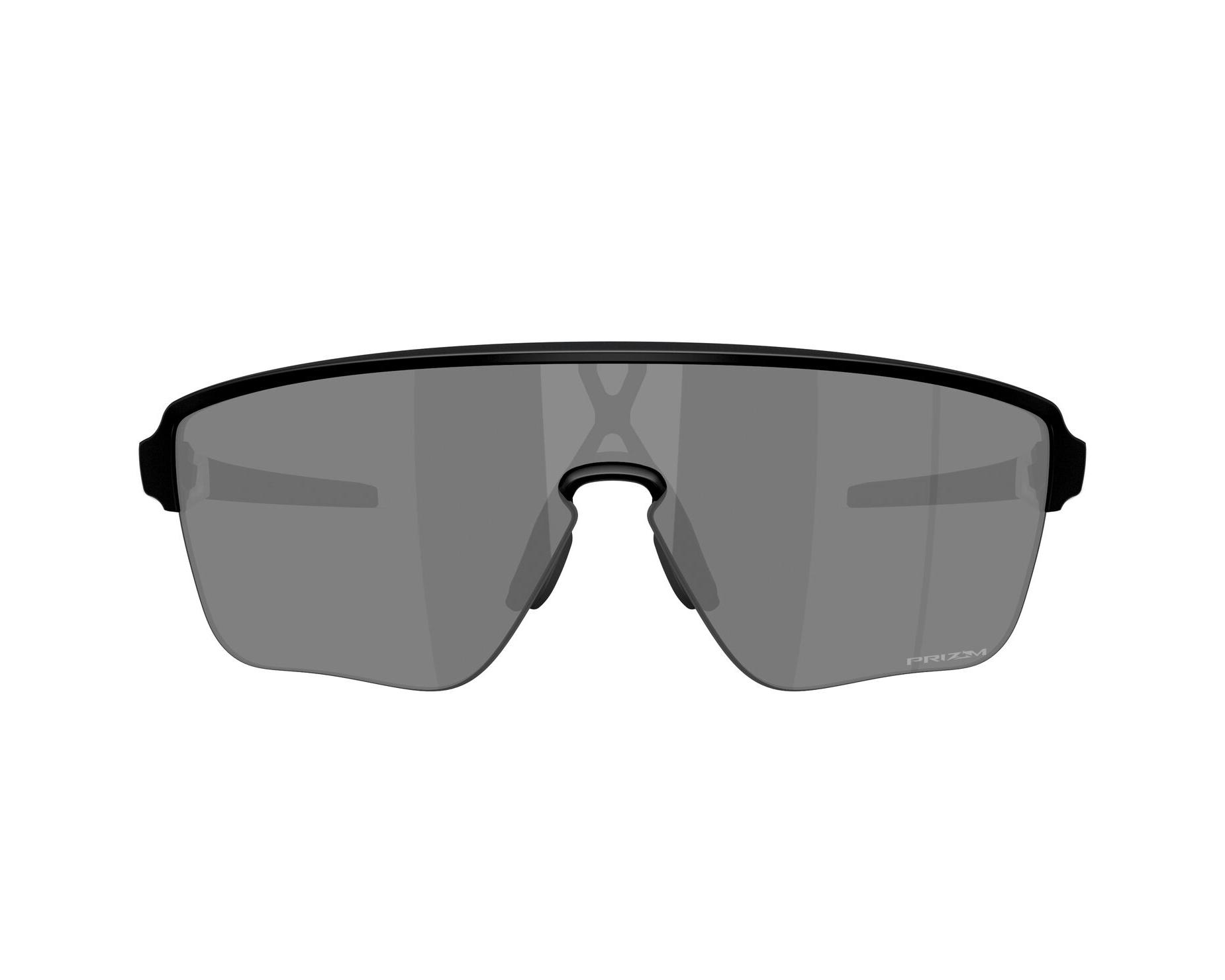 Oakley OO9415 941501 - Black  360 degree view 9