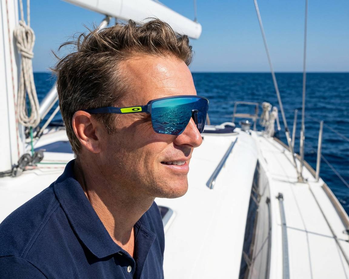Oakley Sunglasses Corridor Sq OO9415 941502