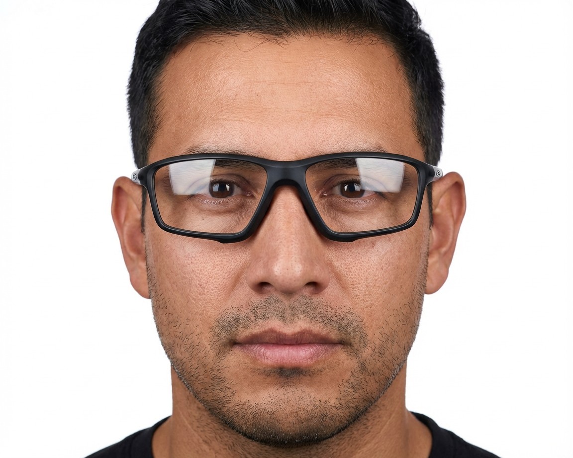 Oakley Glasses Crosslink Zero OX8076 807603