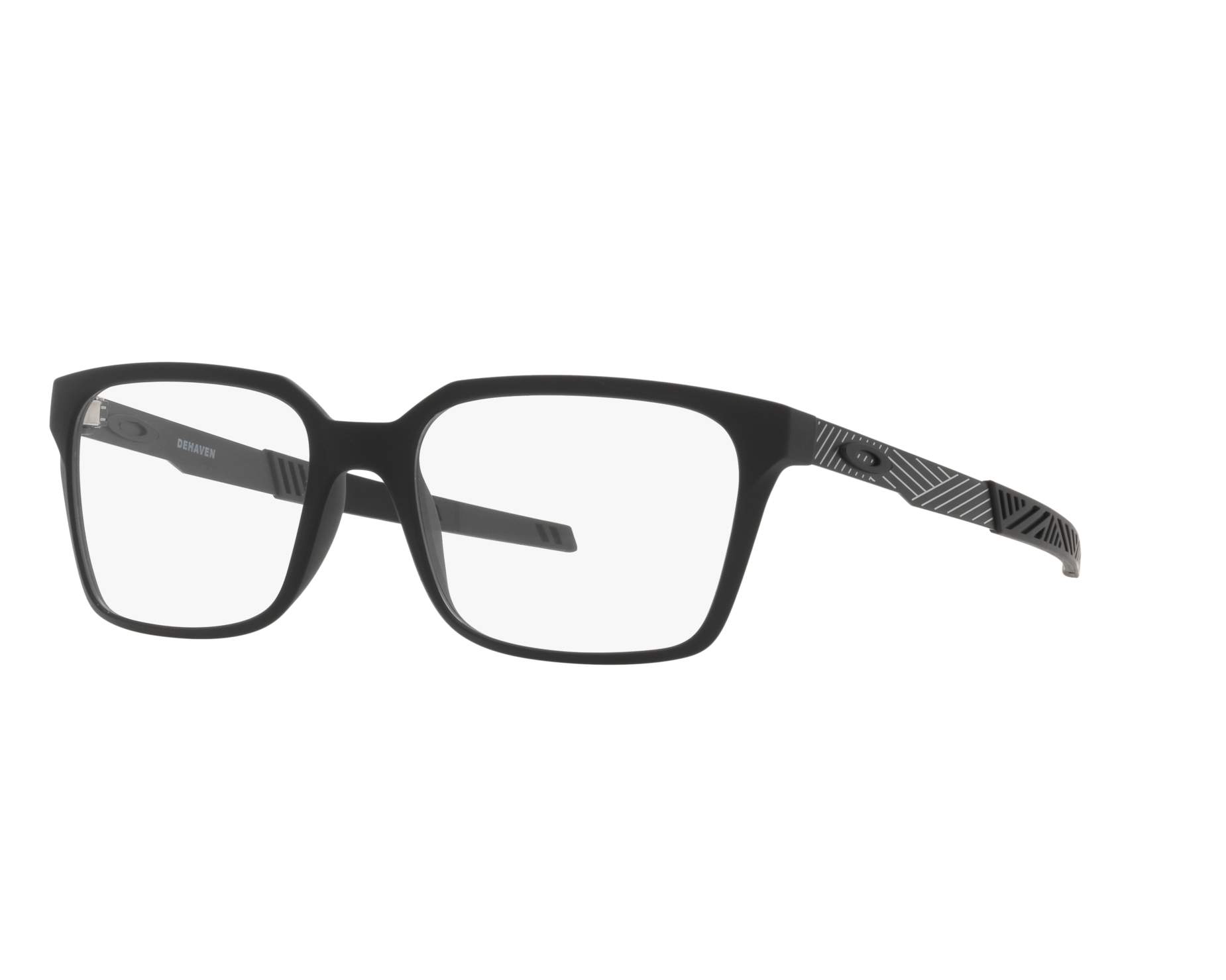 Oakley OX8054 805401 53-18 Black  360 degree view 3