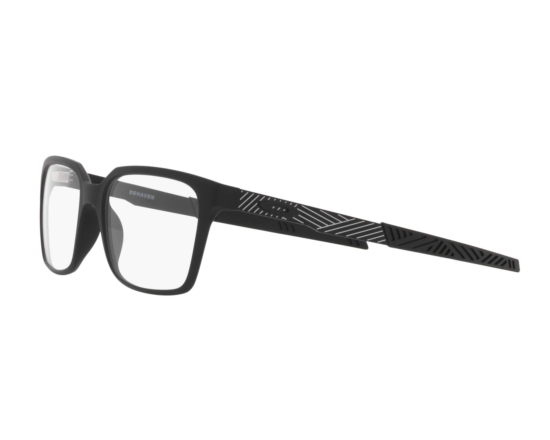 Oakley OX8054 805401 53-18 Black  360 degree view 4