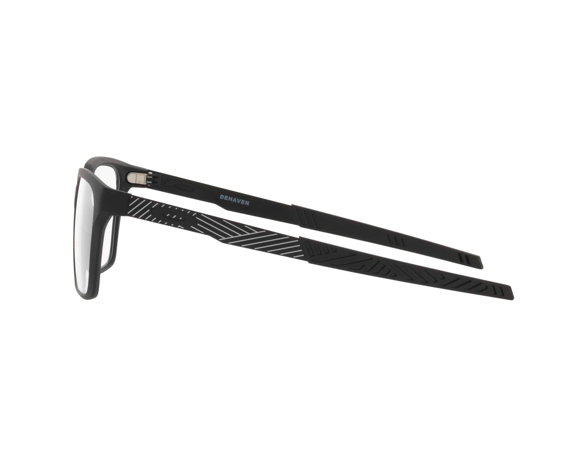 Oakley OX8054 805401 53-18 Black  360 degree view 5