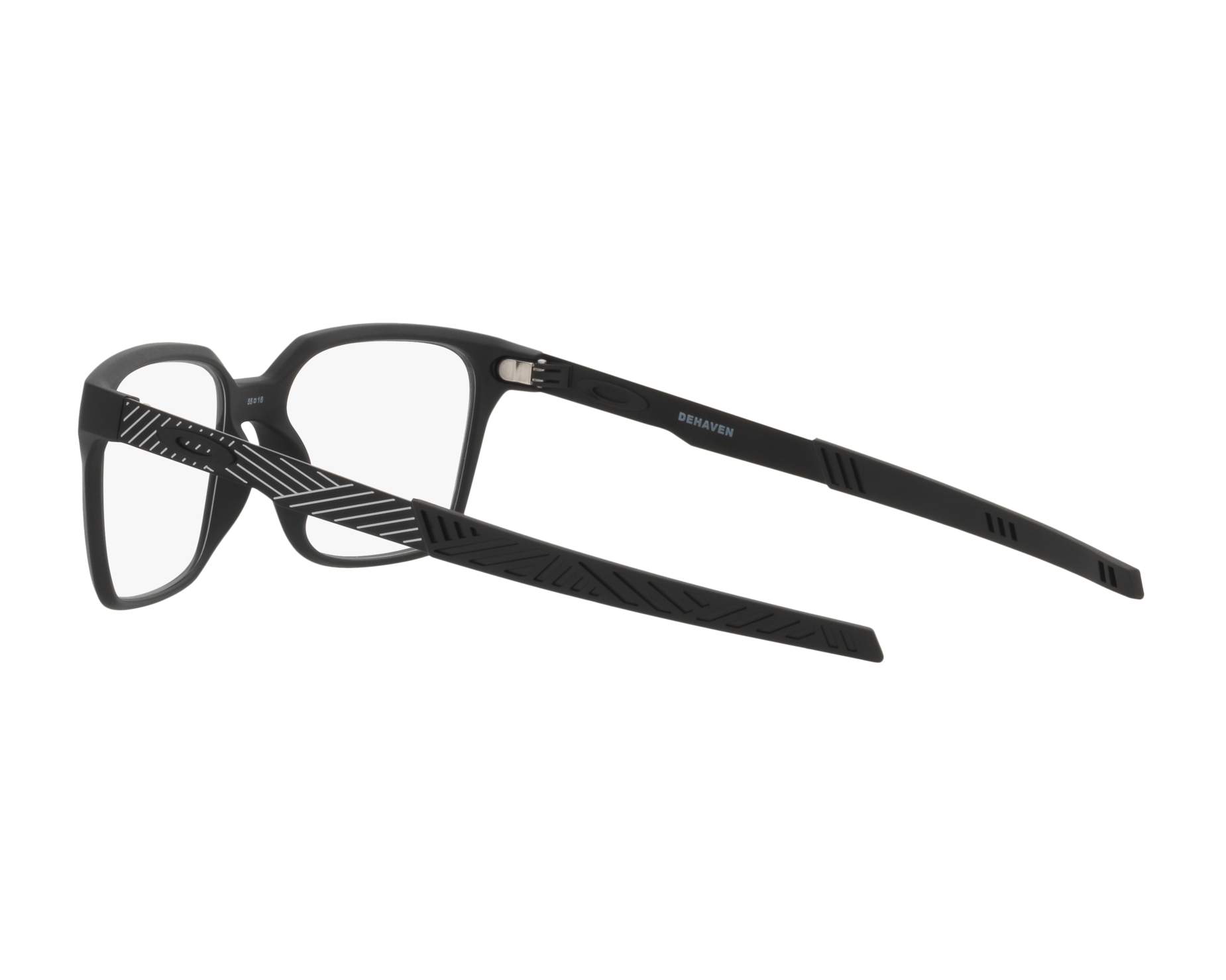 Oakley OX8054 805401 53-18 Black  360 degree view 6