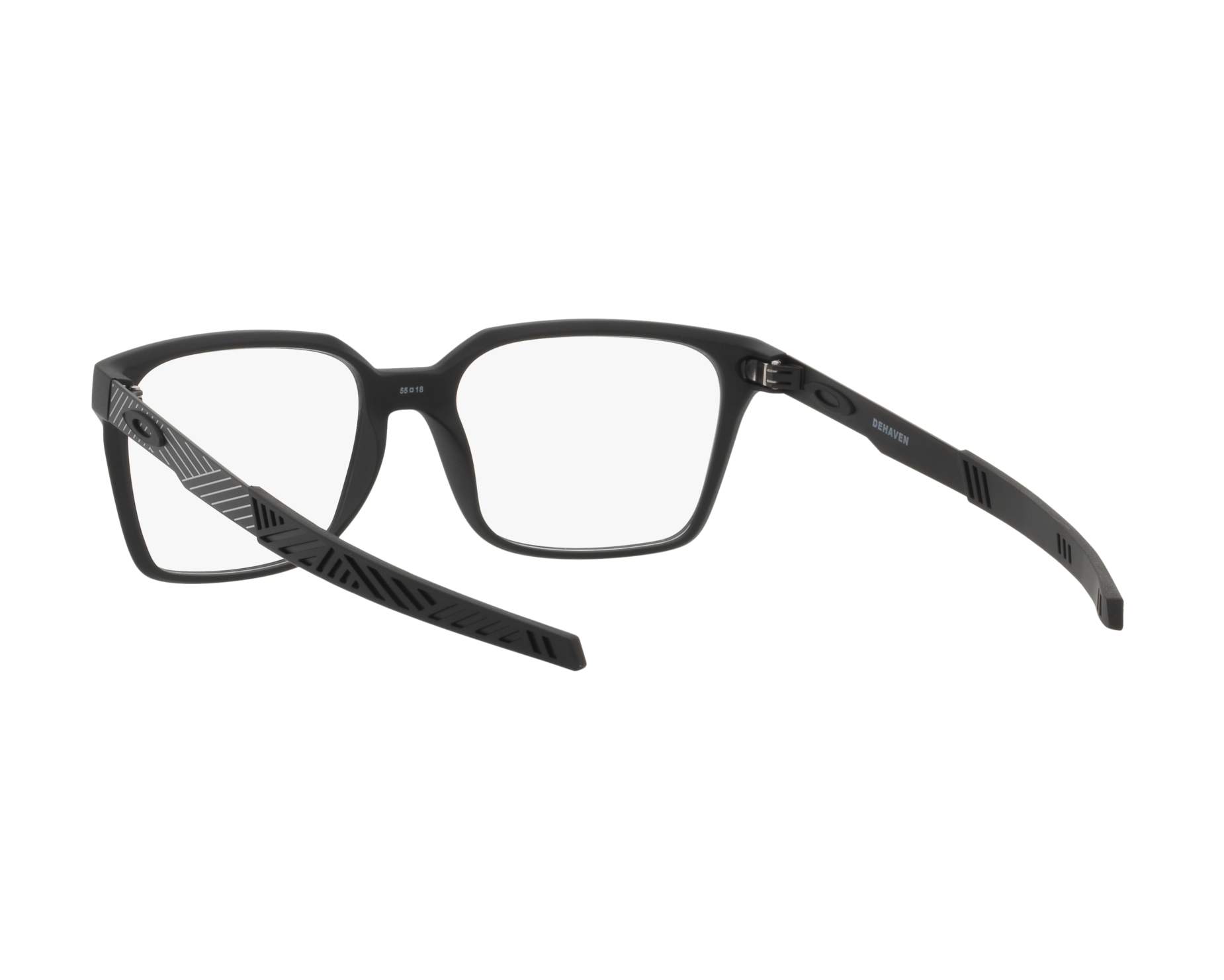 Oakley Glasses Dehaven OX8054 805401