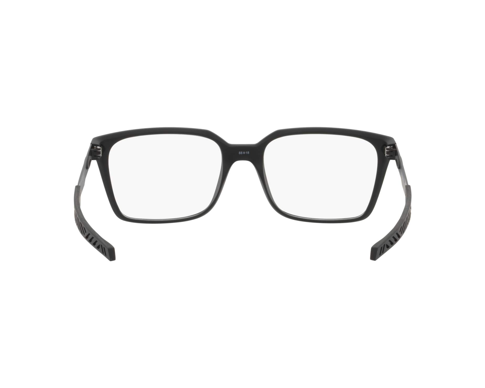 Oakley OX8054 805401 53-18 Black  360 degree view 8