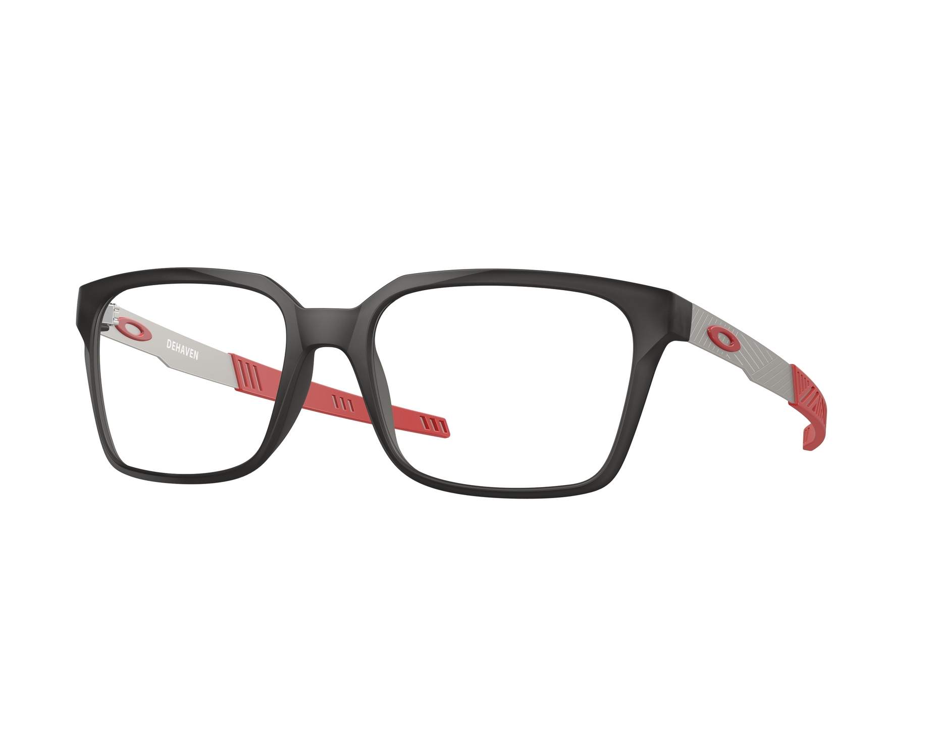 Oakley OX8054 805402 - Grey  360 degree view 1
