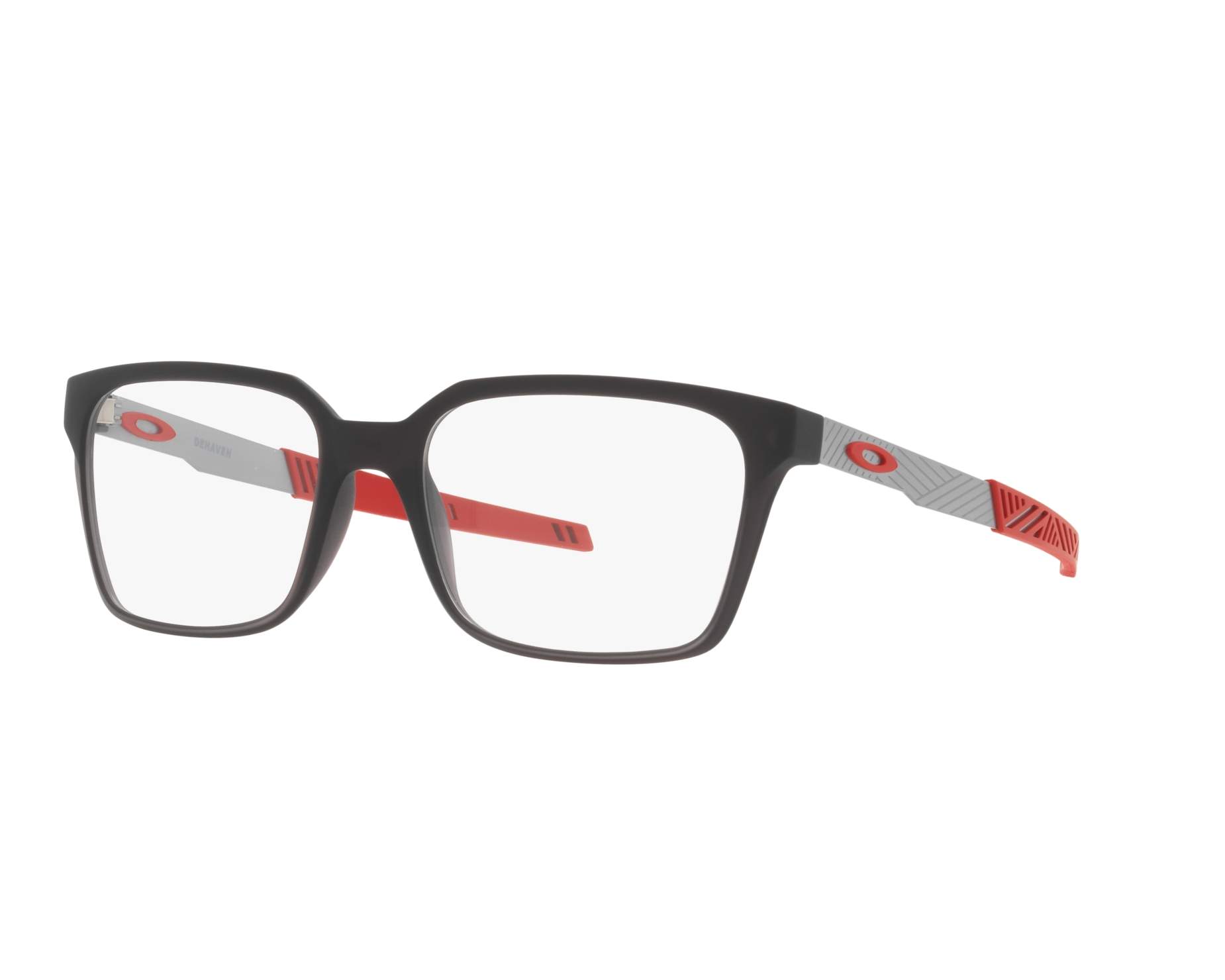 Oakley OX8054 805402 - Grey  360 degree view 3