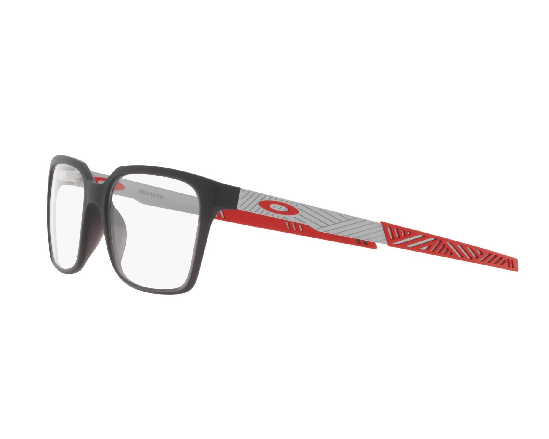 Oakley OX8054 805402 - Grey  360 degree view 4