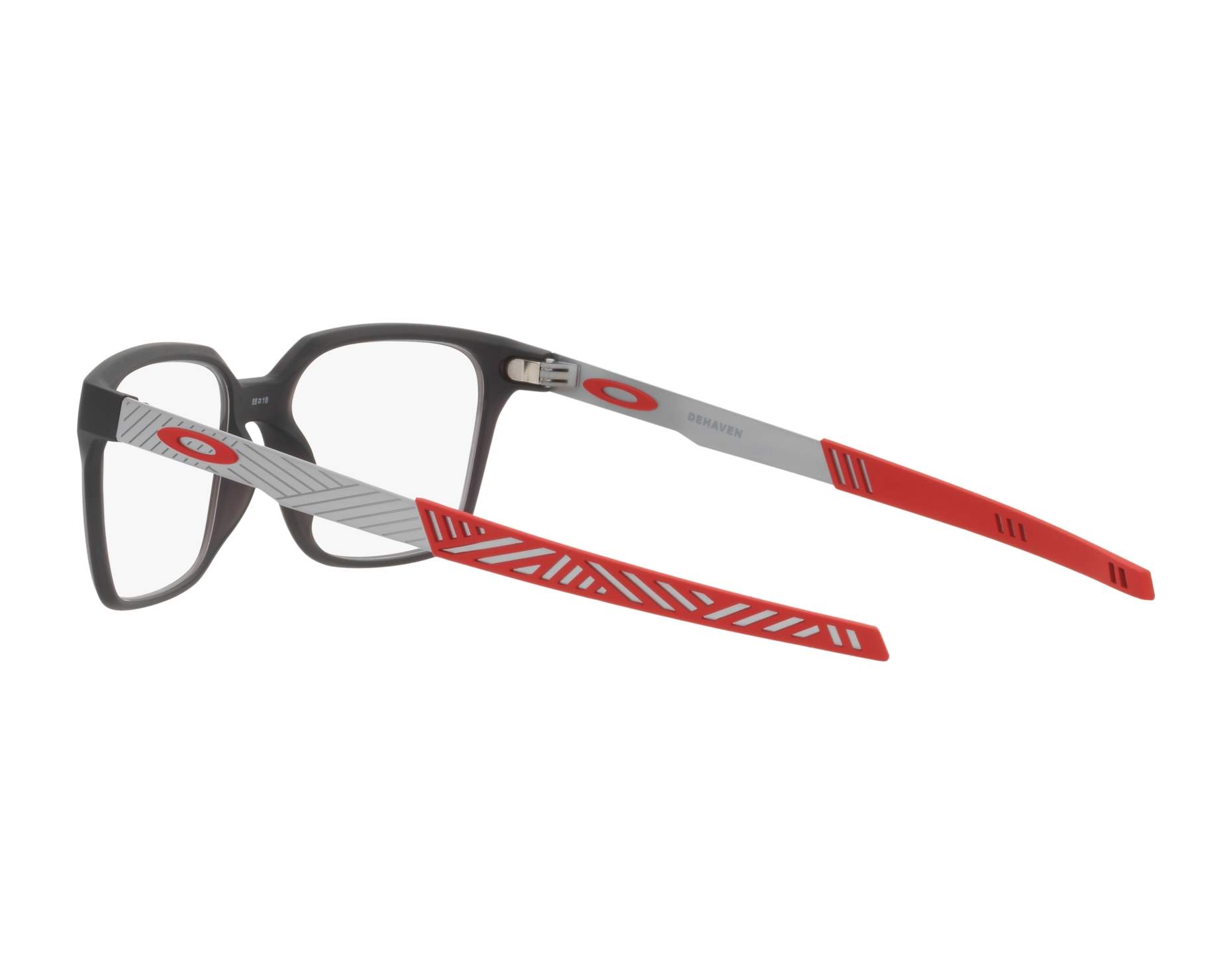 Oakley OX8054 805402 - Grey  360 degree view 6